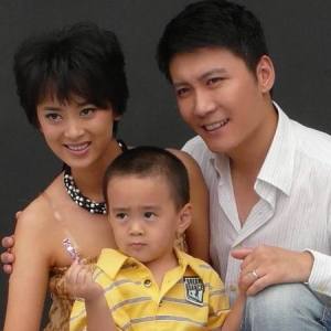 趙崢(中國內地男演員)