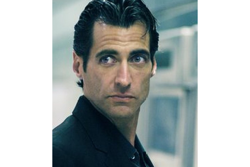 Bruce Robert Cole Bruce Robert Cole