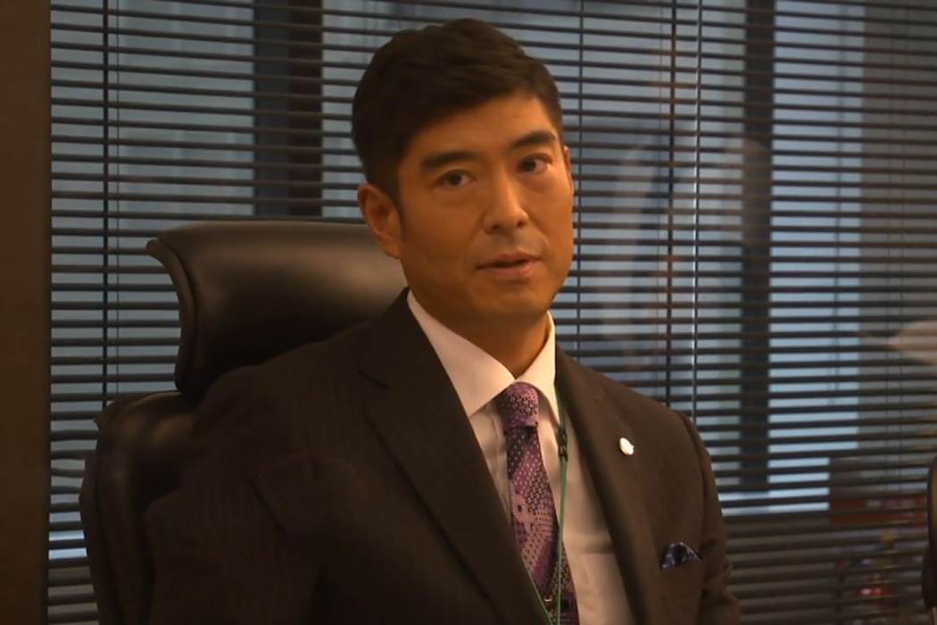 脅田治夫