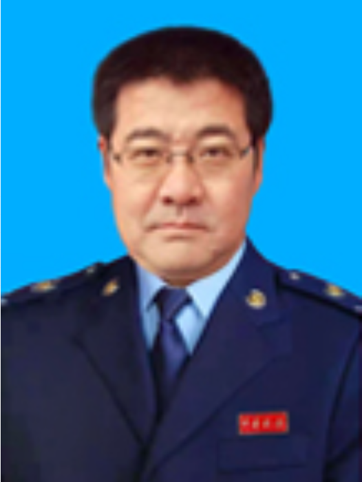 張朝鼎(國家稅務總局汾陽市稅務局黨委委員、副局長) 張朝鼎(國家稅務總局汾陽市稅務局黨委委員、副局長)