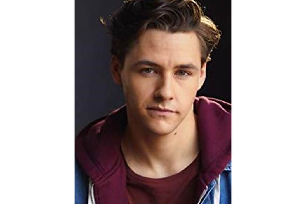 Connor McRaith