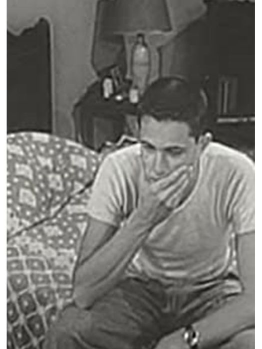 Alan Reed Jr. Alan Reed Jr.