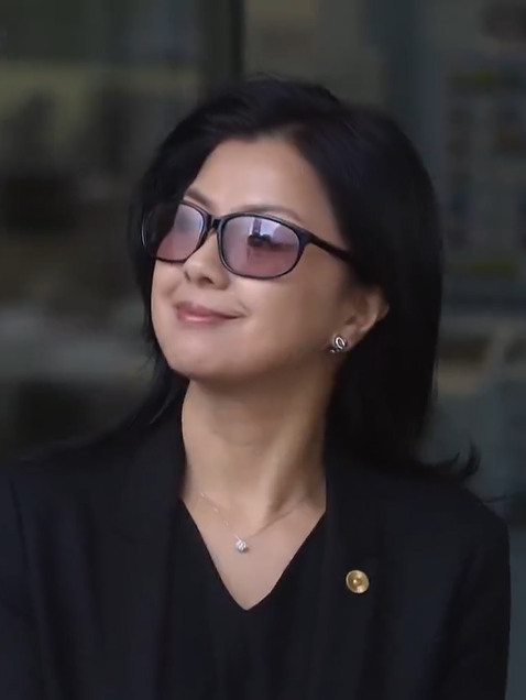 三澄夏代