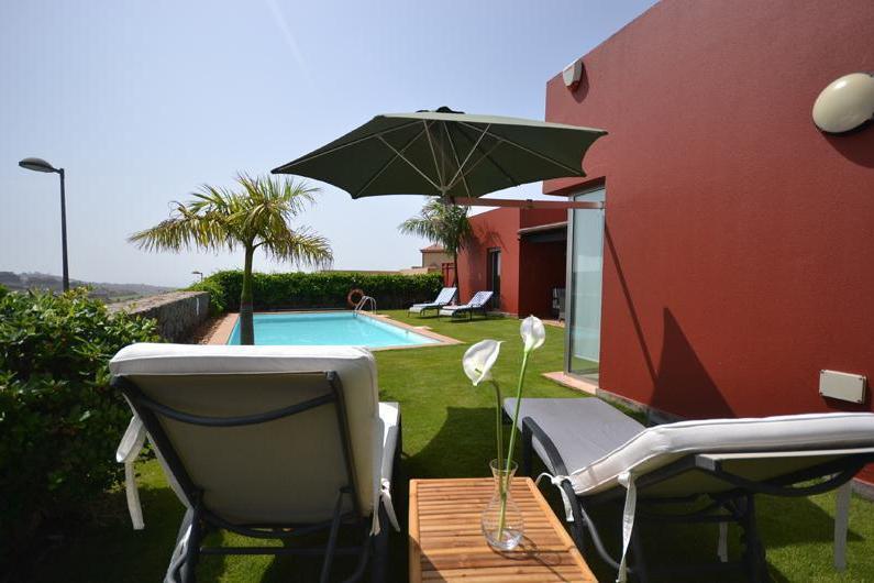 Holiday Home Los Senores Holiday Home Los Senores