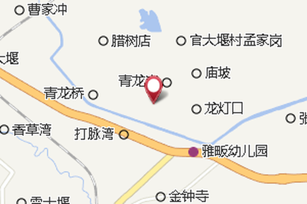 青龍三隊 青龍三隊