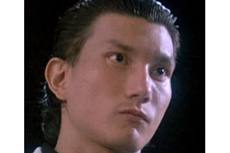 埃迪·馬赫 埃迪·馬赫