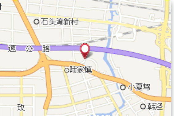 盛家浜橋 盛家浜橋