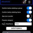 Quicky Shopping List Quicky Shopping List