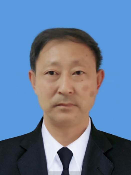 郄仁珍 郄仁珍