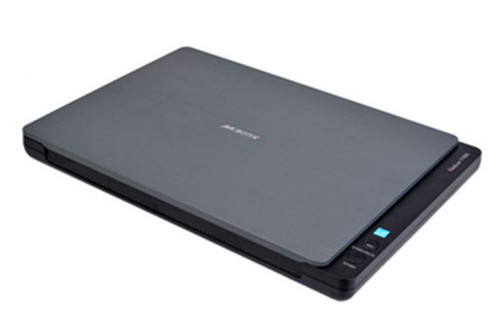 中晶FileScan 1710XL 中晶FileScan 1710XL