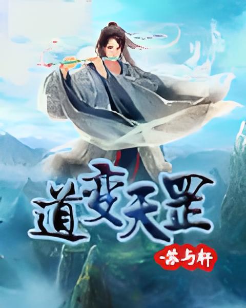 道變天罡 道變天罡