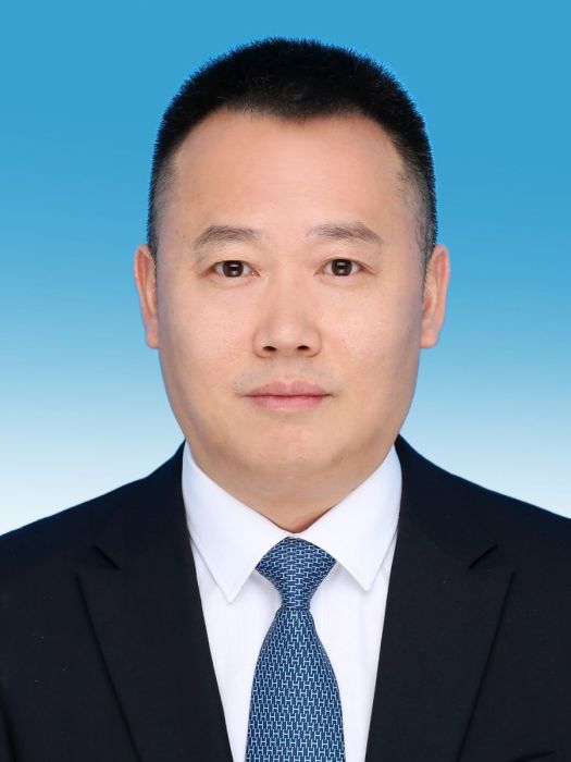張明德(四川省成都市龍潭工業機器人黨工委副書記、管委會主任) 張明德(四川省成都市龍潭工業機器人黨工委副書記、管委會主任)