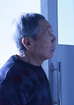化妝師(2014年午馬導演電影)