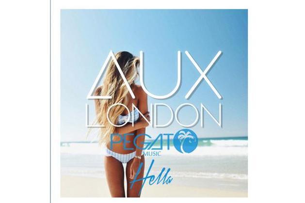 I Want You to Know(Hella x Pegato Remix) I Want You to Know(Hella x Pegato Remix)