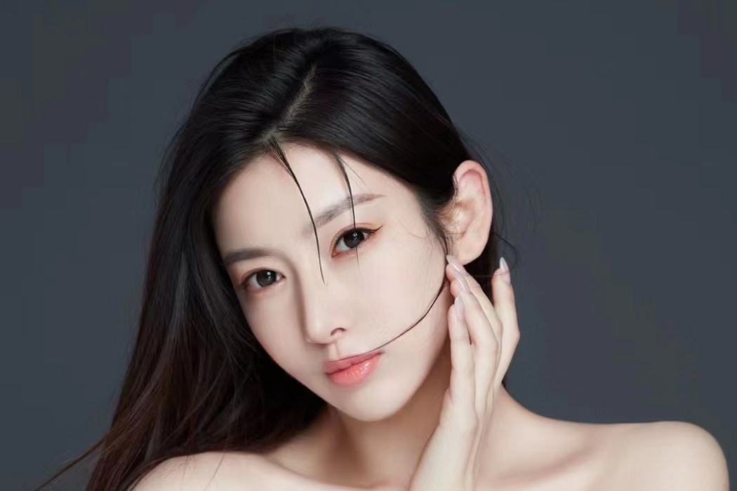 張斯涵(中國內地影視女演員)