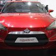現代Veloster