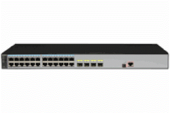 華為S5700-28X-LI-AC 華為S5700-28X-LI-AC