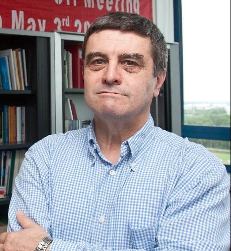Massimo Menenti Massimo Menenti