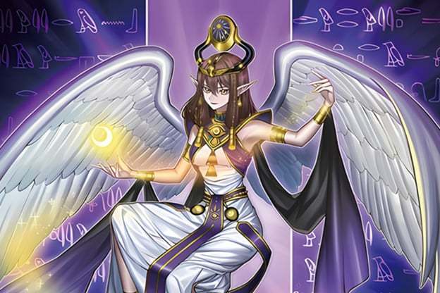 千年(遊戲《遊戲王卡片遊戲》中的卡組) 千年(遊戲《遊戲王卡片遊戲》中的卡組)