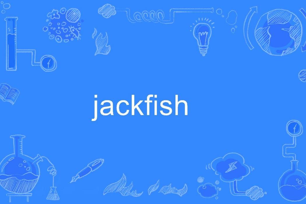 jackfish jackfish