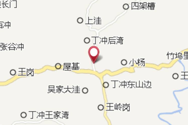 龔家小灣