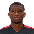 Christian Kabasele Christian Kabasele