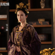 容玉蝶(電視劇《流水迢迢》中的女配角)