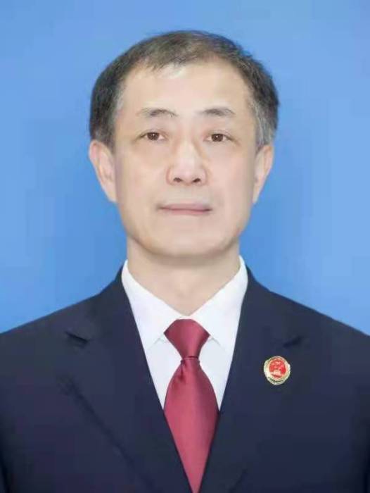 王旭東(江蘇省宜興市人民檢察院黨組副書記、副檢察長)