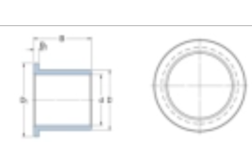 SKF PCM121412E軸承 SKF PCM121412E軸承
