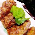 香酥炸雞 香酥炸雞