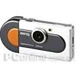 明基DC300mini 明基DC300mini