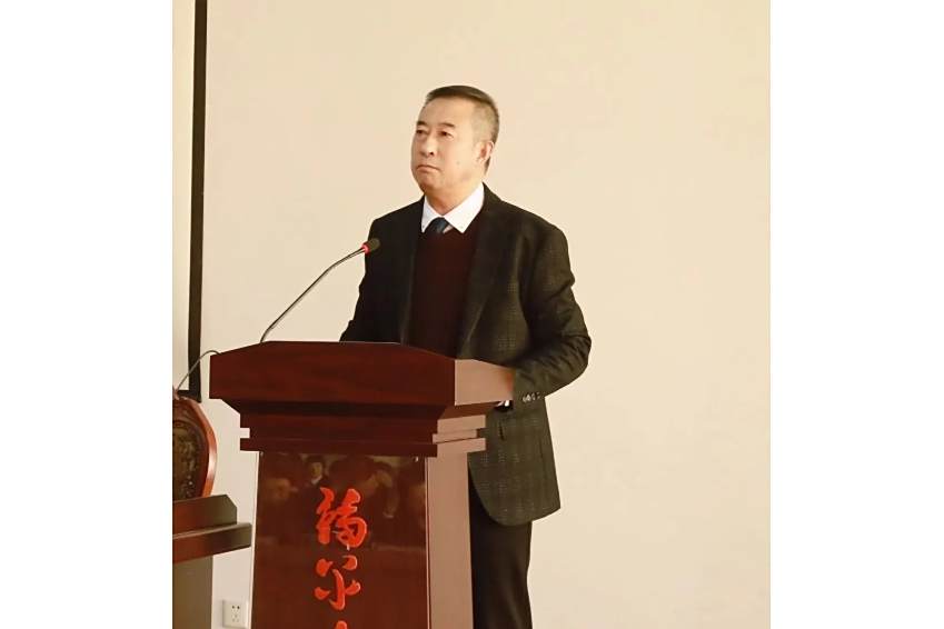 吳思林(三株集團原總裁) 吳思林(三株集團原總裁)
