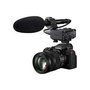 松下 LUMIX S1RM2 松下 LUMIX S1RM2