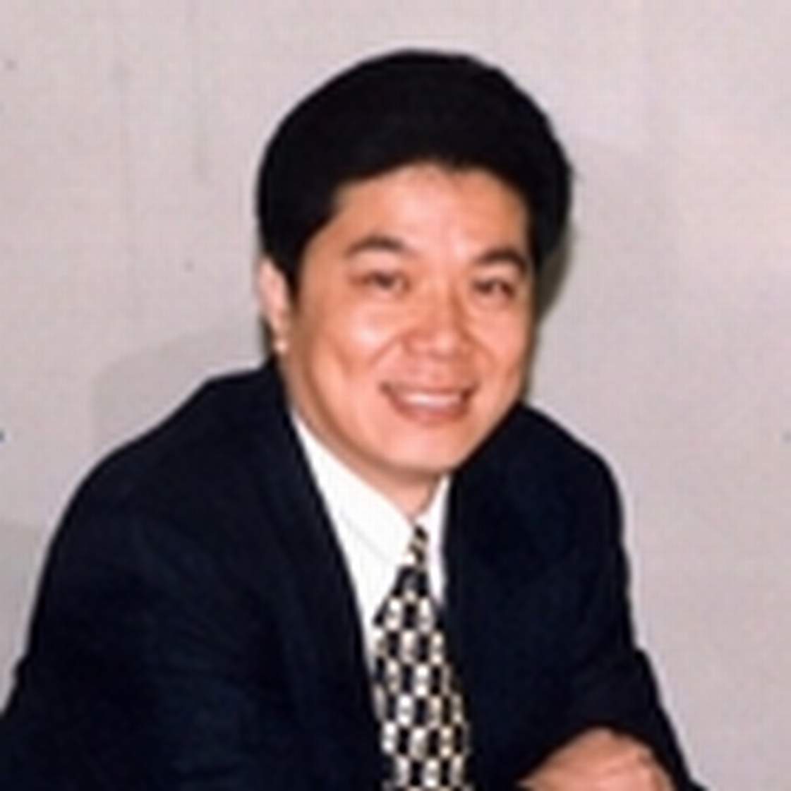 張雲明(北京地質學院物探系物探高級工程師)