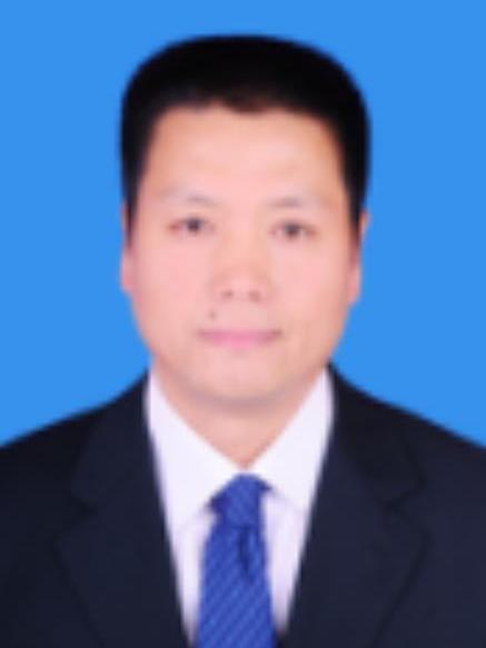 高建中(陝西省延安市新區管委會原副主任)