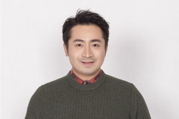 陳陽(中國內地男演員) 陳陽(中國內地男演員)
