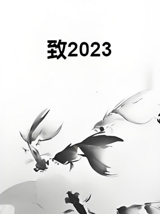 致2023 致2023