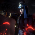 源賴光(遊戲《仁王2》登場角色) 源賴光(遊戲《仁王2》登場角色)