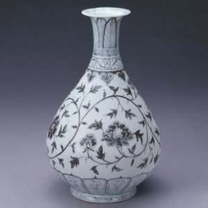 青花瓷(青花（瓷器）)