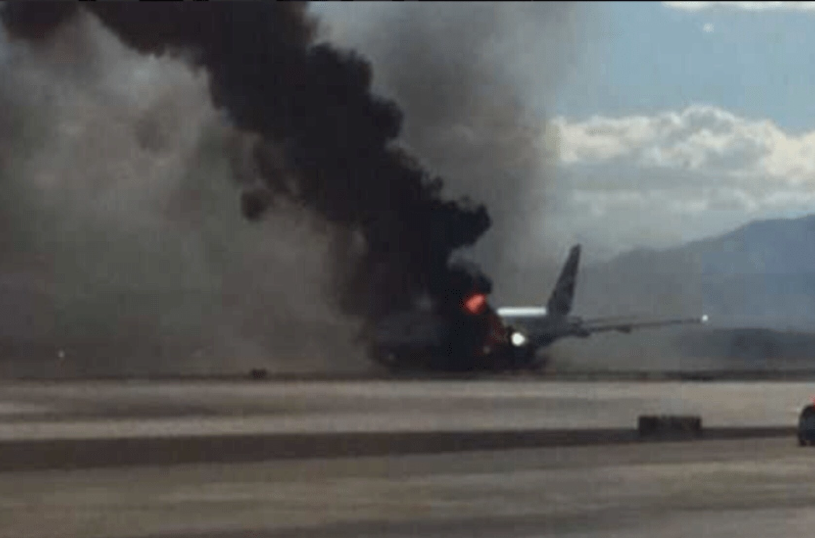 5·18古巴機場客機墜毀事故