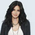 柯特妮·考克斯(Courteney Cox)