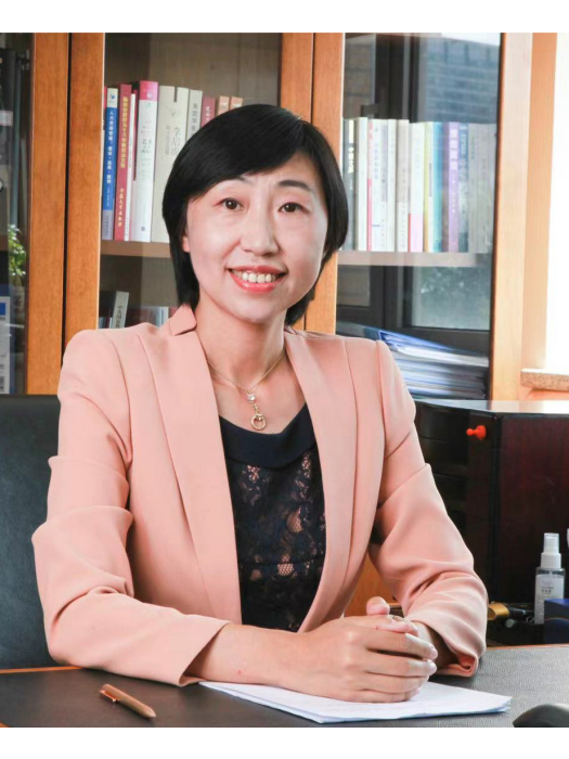 李浩然(中國科學院大學黨委副書記) 李浩然(中國科學院大學黨委副書記)