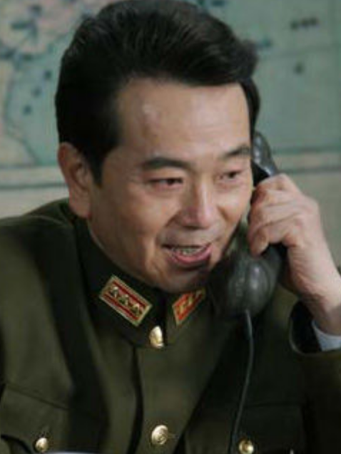 馬上校 馬上校