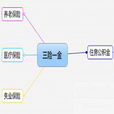 三險一金 三險一金
