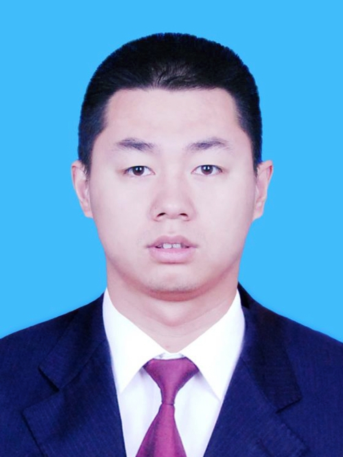 胡彪(浙江省台州市三門縣沙柳街道黨工委委員、武裝部長) 胡彪(浙江省台州市三門縣沙柳街道黨工委委員、武裝部長)