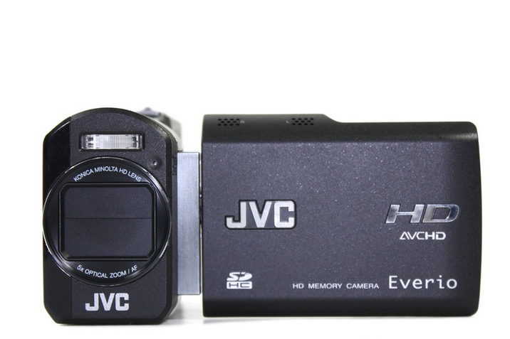 JVC GZ-X900AC JVC GZ-X900AC