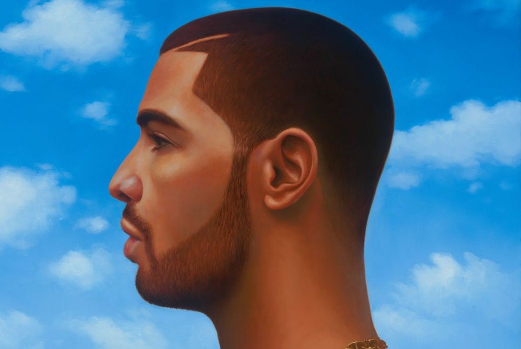 Nothing Was the Same(2013年奧布瑞·德雷克·格瑞漢發行的音樂專輯) Nothing Was the Same(2013年奧布瑞·德雷克·格瑞漢發行的音樂專輯)