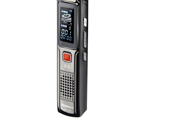 新科RV-25 新科RV-25
