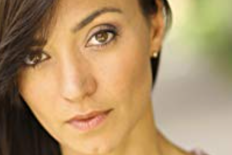 Natalie Shaheen Natalie Shaheen