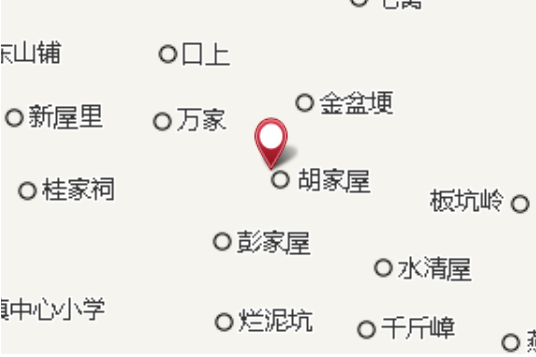 萬家屋 萬家屋